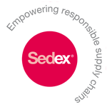Проверенные поставщики товаров и услуг «SEDEX»